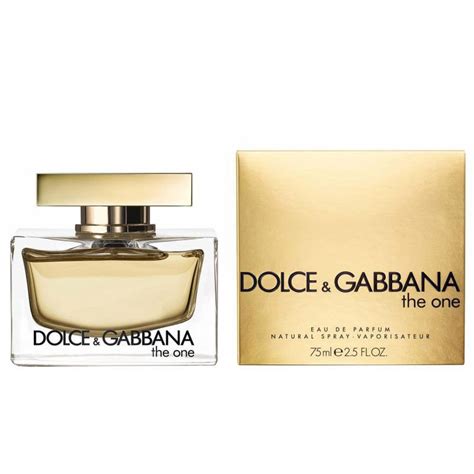 dolce gabbana the one 75ml boots|dolce gabbana the one price.